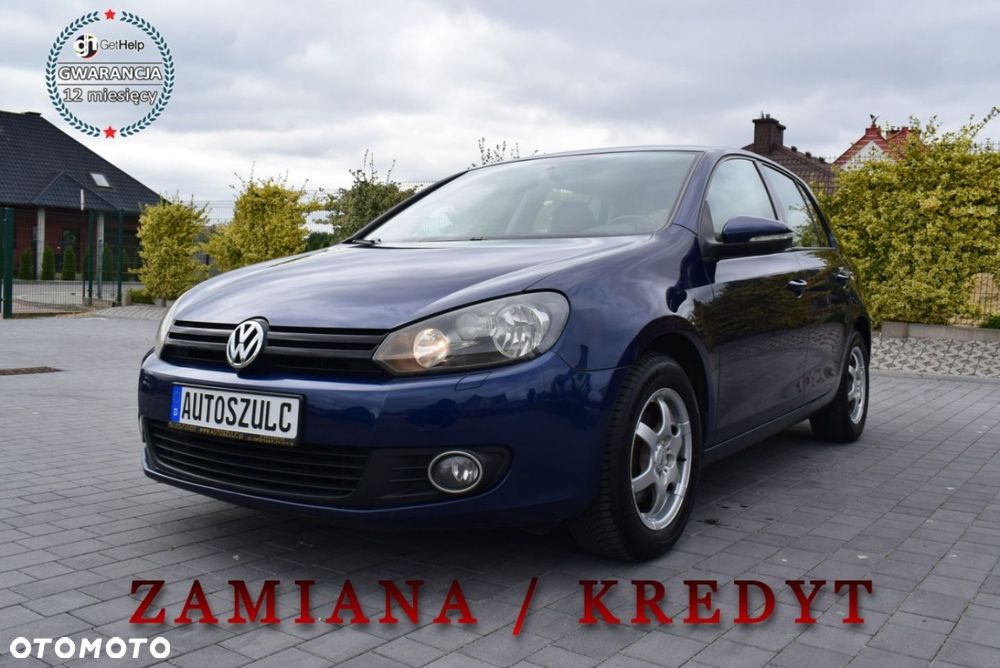 Volkswagen Golf - 2