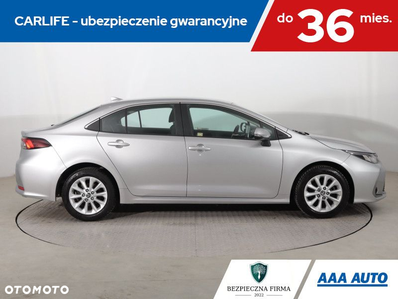 Toyota Corolla - 7