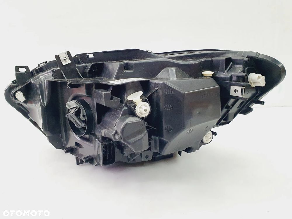 BMW F20 F21 LIFT LAMPA PRAWA PRZÓD FULL LED ORYGINAŁ EU! 7453518 - 7