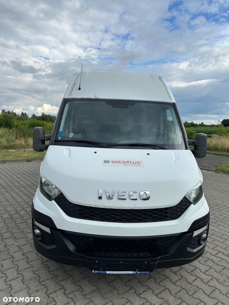 Iveco DAILY - 3