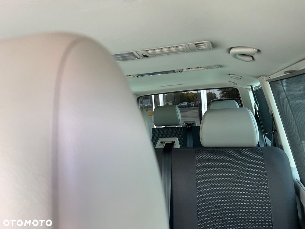 Volkswagen Caravelle L2 Comfortline - 15