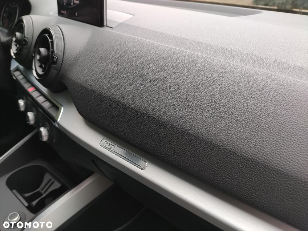 Audi Q2 1.4 TFSI CoD Sport - 31