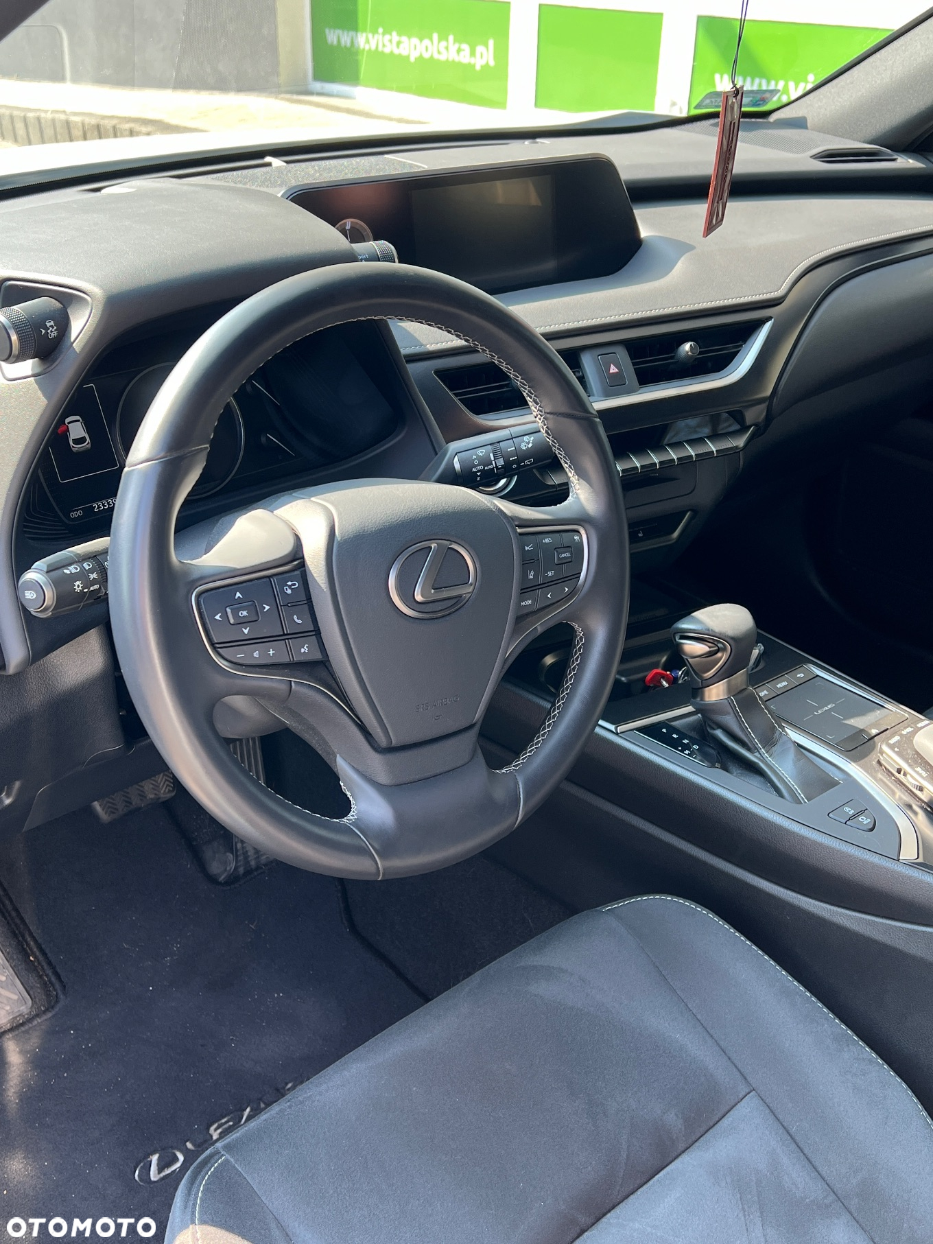Lexus UX 200 GPF Pure 2WD - 9
