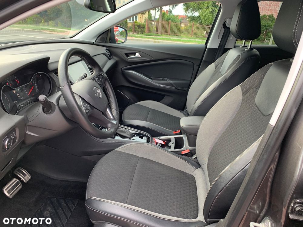 Opel Grandland X - 18