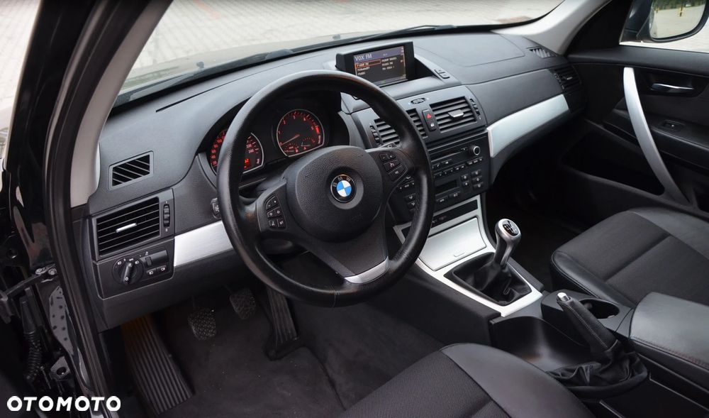 BMW X3 xDrive20d Limited Sport Edition - 14