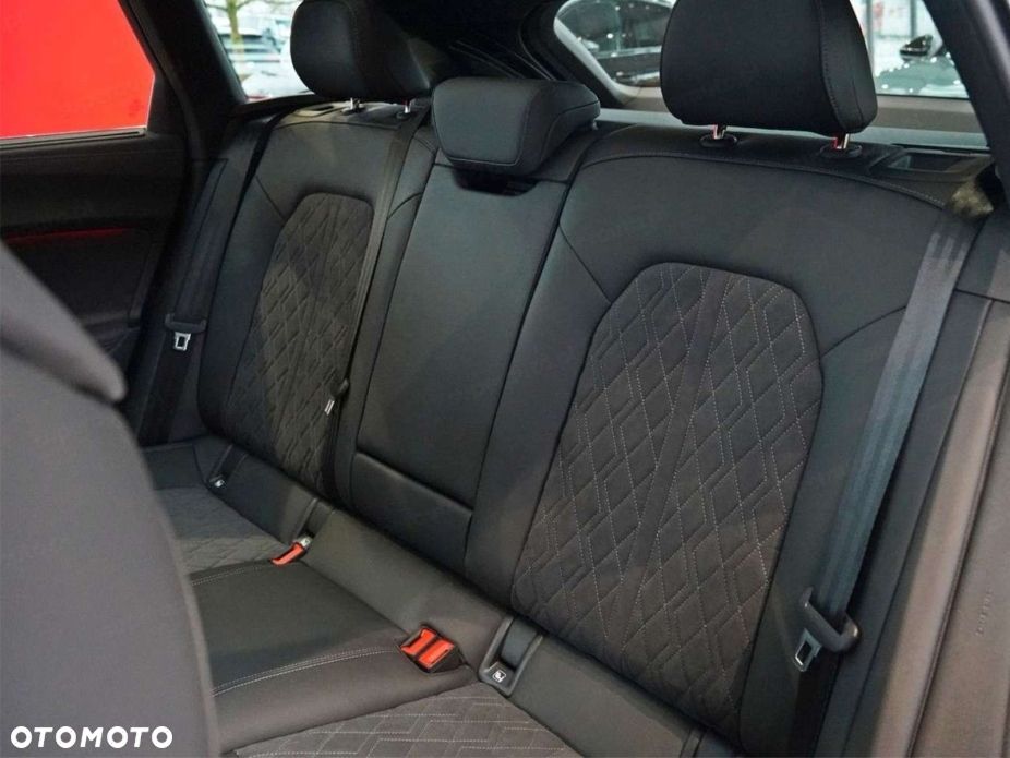Audi A5 Avant TDI mHEV Quattro S tronic - 11