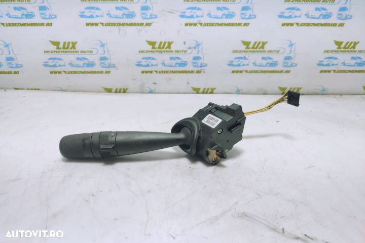 Maneta stergator parbriz 214867205 Jeep Compass 1 [2006 - 2010] - 1