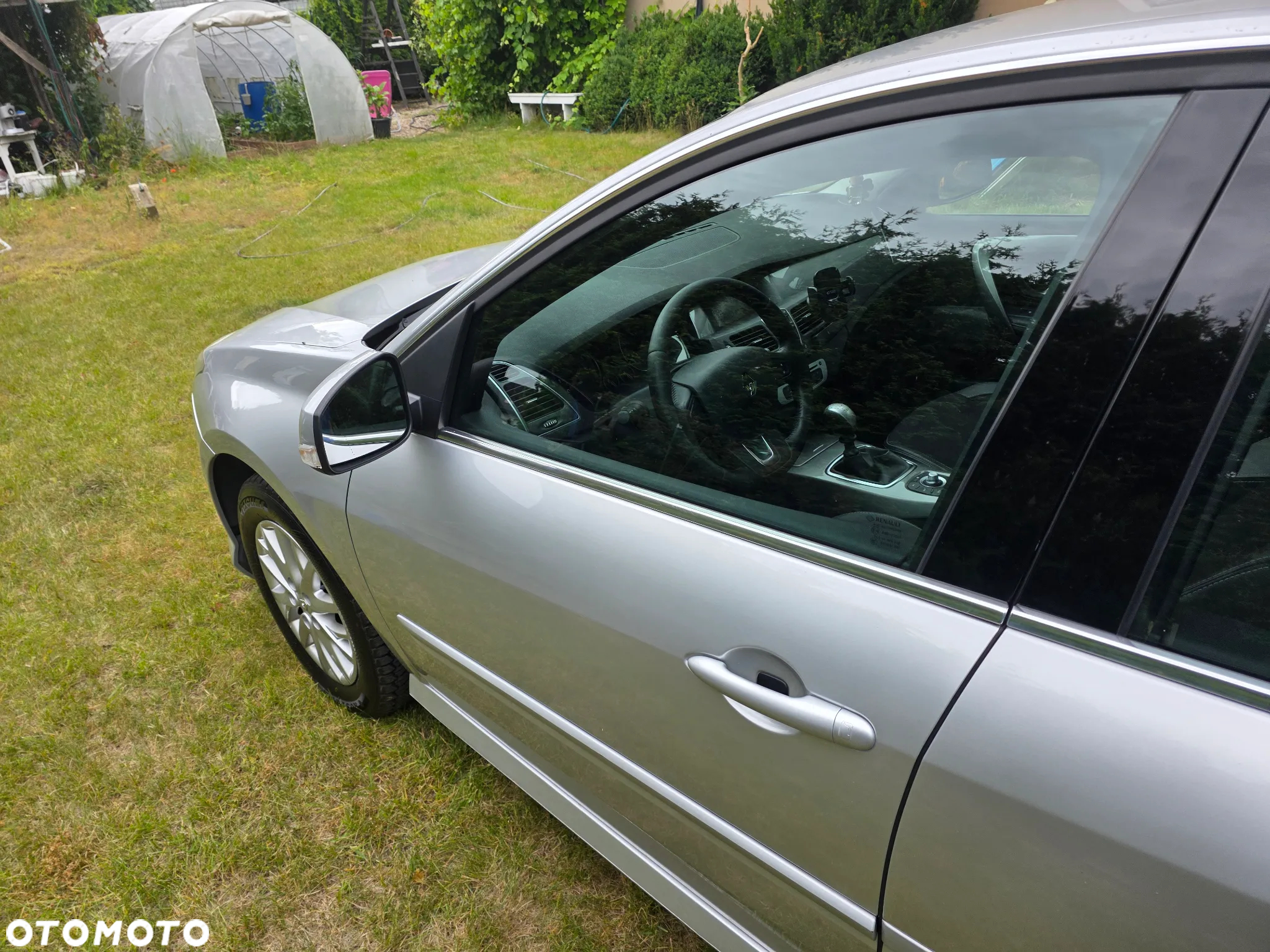 Renault Laguna 2.0 Bose Edition Etanol - 13
