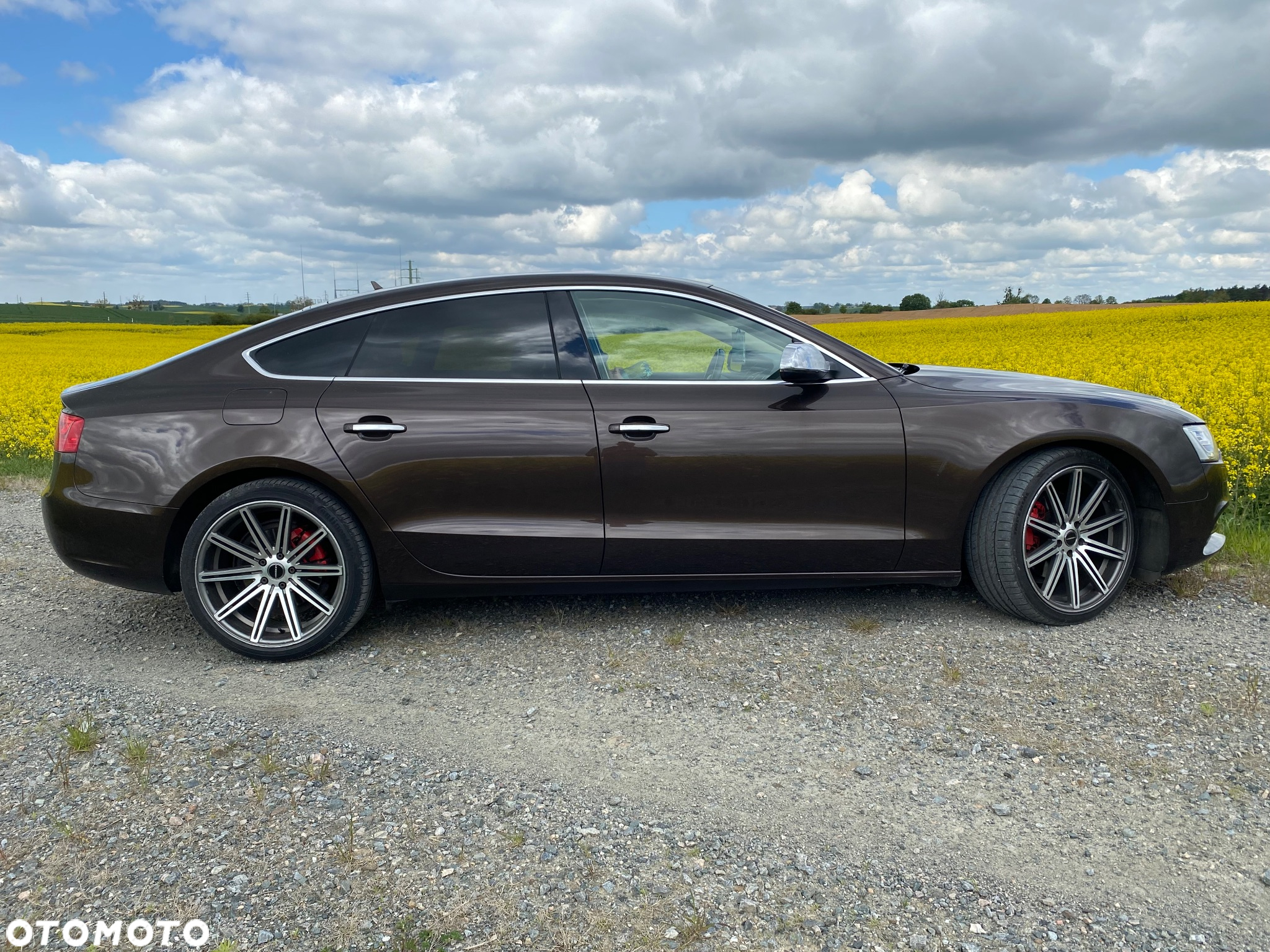 Audi A5 2.0 TDI - 3