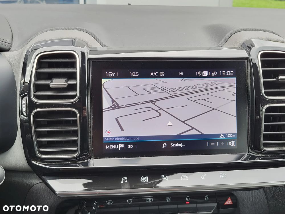 Citroën C5 Aircross 1.2 PureTech C-Series - 16