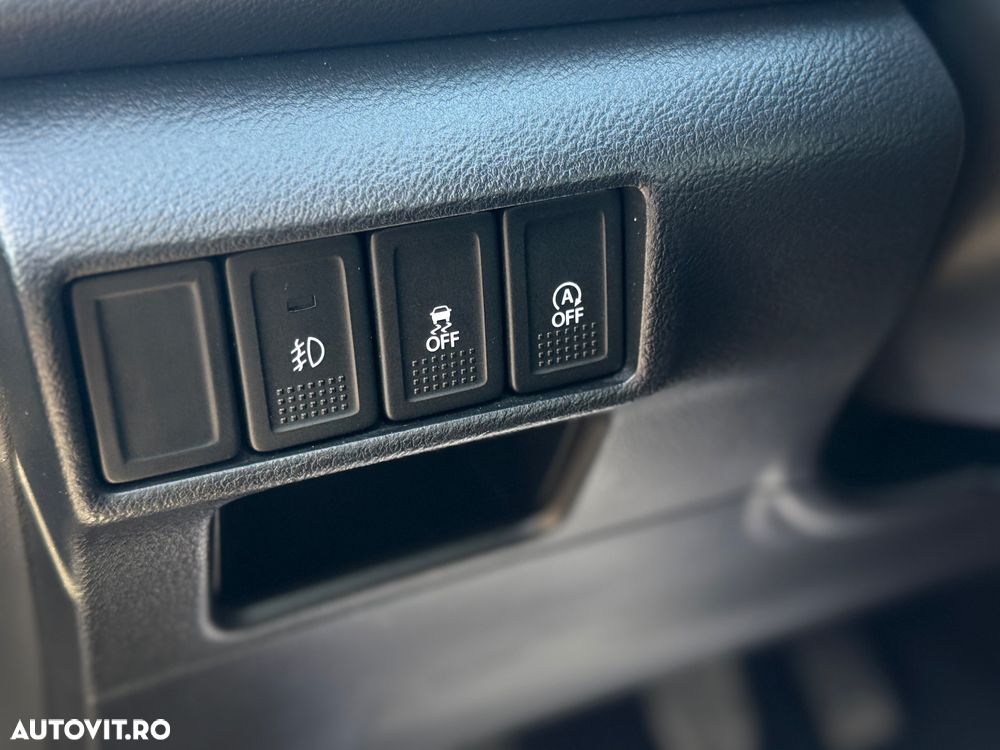 Suzuki S-Cross 1.0 Boosterjet Comfort - 15