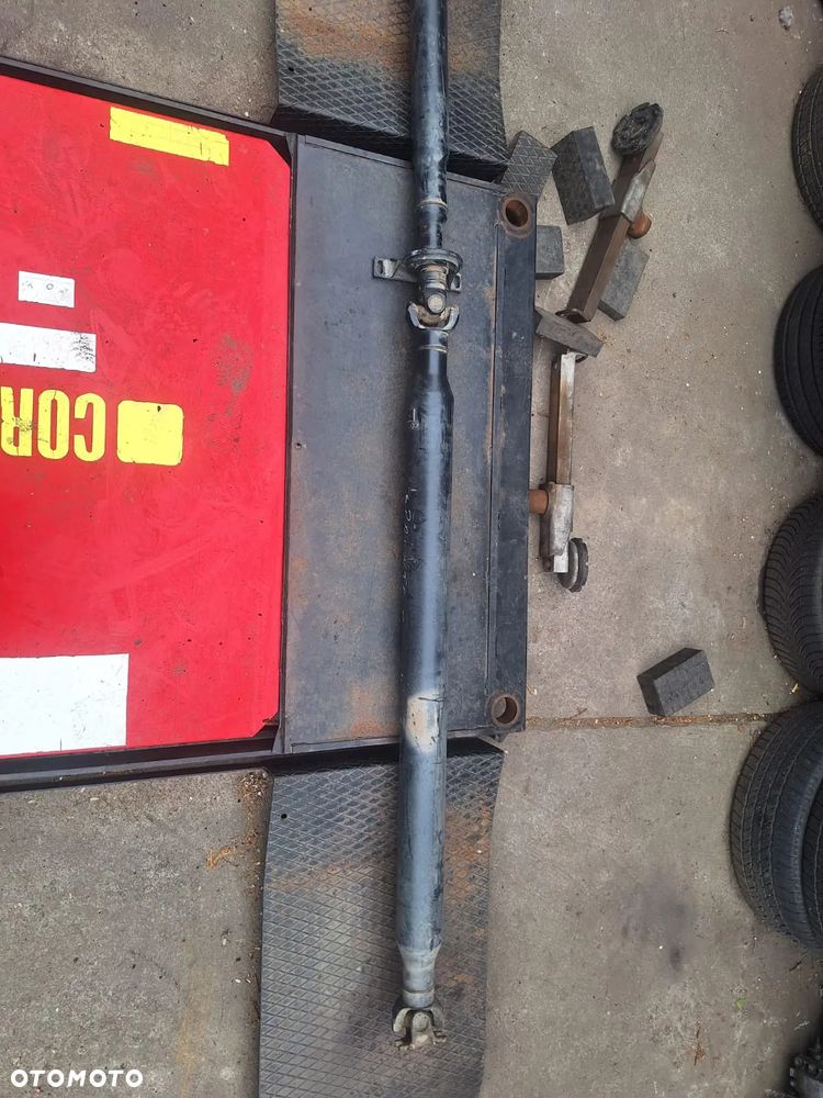 Wał Mercedes Sprinter 3,5t W907/W910 2.1D - 3