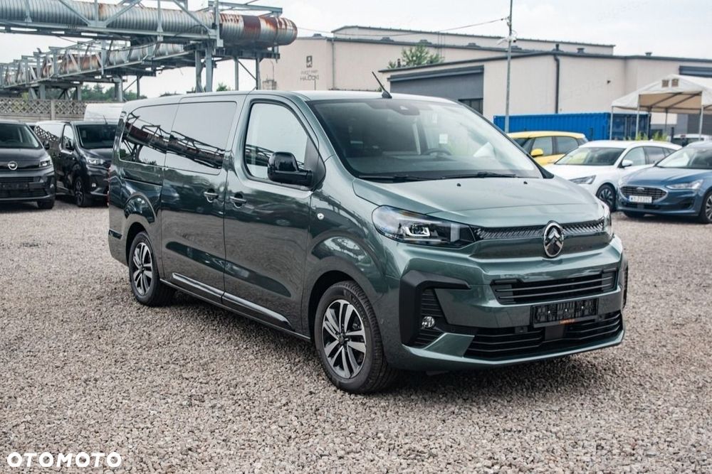 Citroën SpaceTourer - 3