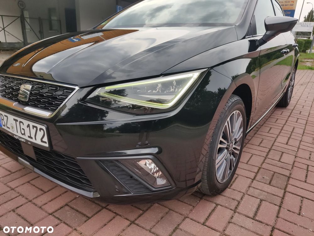 Seat Ibiza 1.0 EcoTSI S&S XCELLENCE - 11