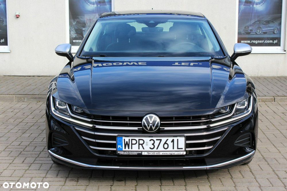 Volkswagen Arteon - 2