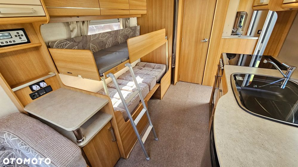 Coachman VIP 520 - 5