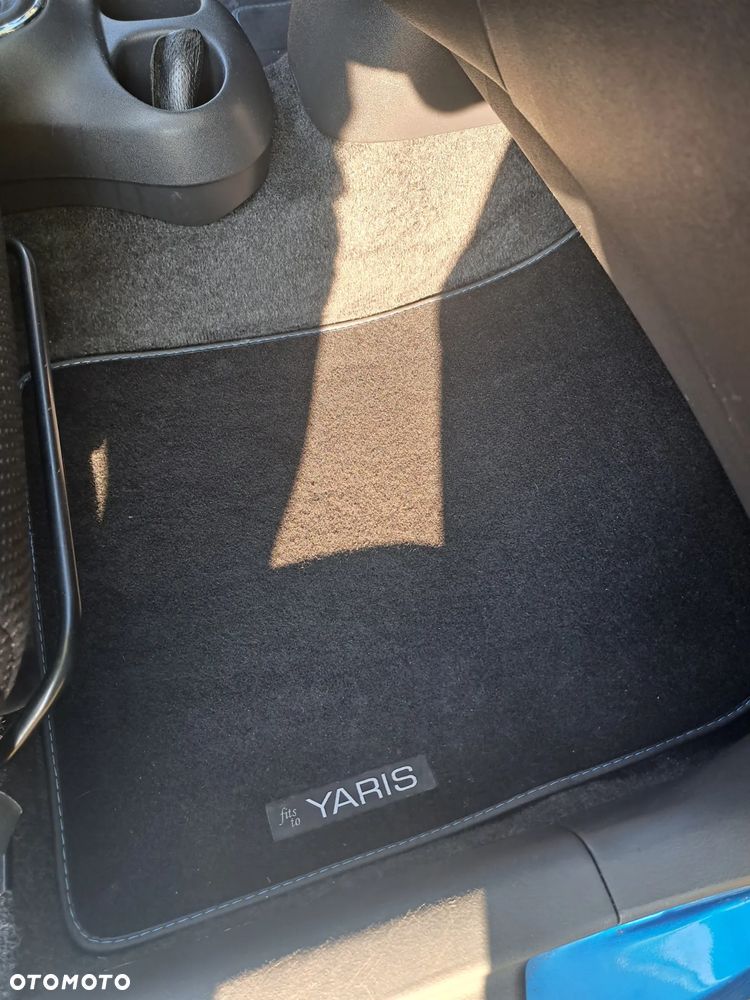 Toyota Yaris 1.5 TS - 9