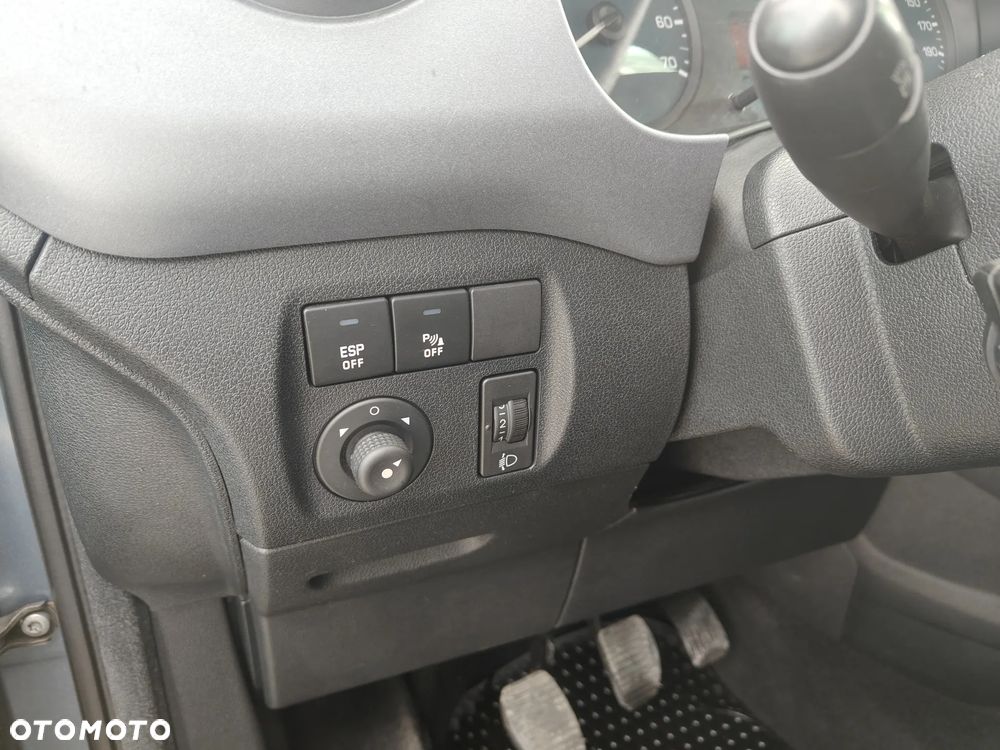 Citroën Berlingo 1.6 HDi 110 FAP Multispace - 19