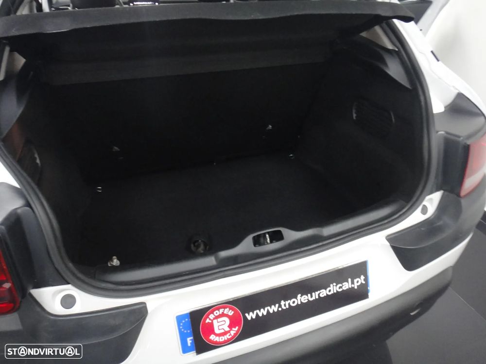 Citroën C4 Cactus 1.2 PureTech Feel - 19
