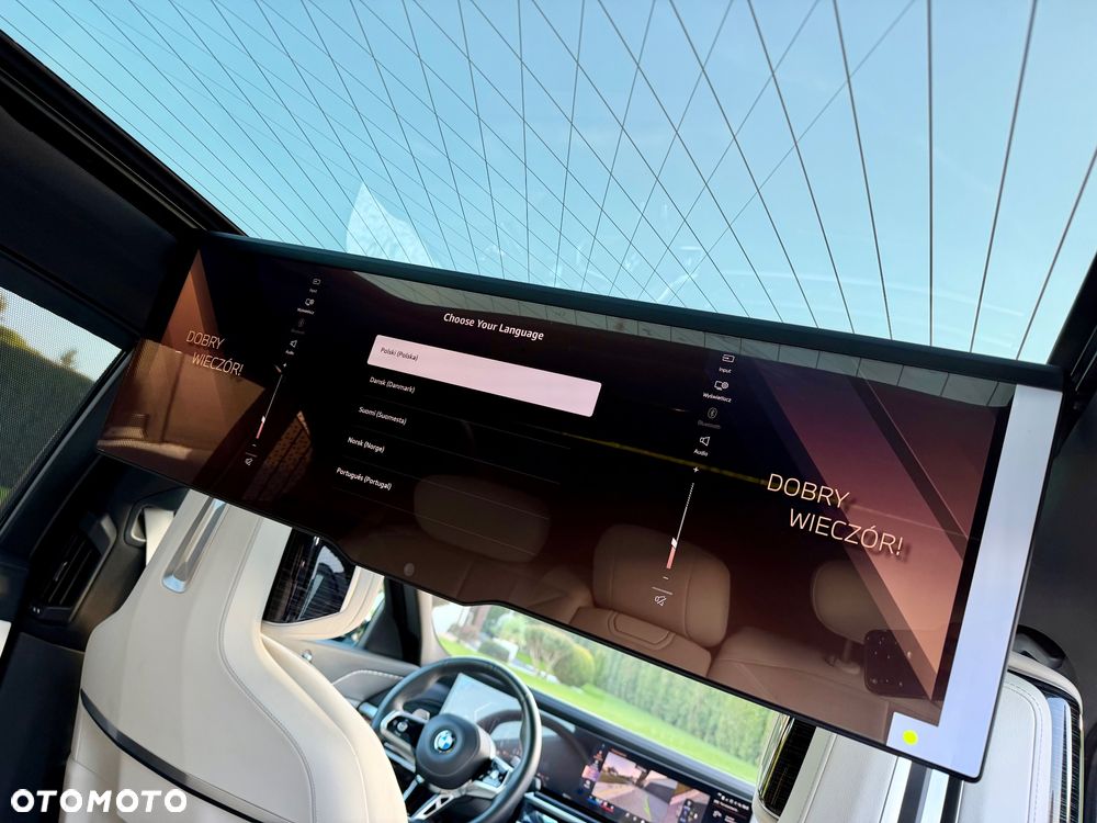 BMW Seria 7 740d xDrive mHEV sport - 18