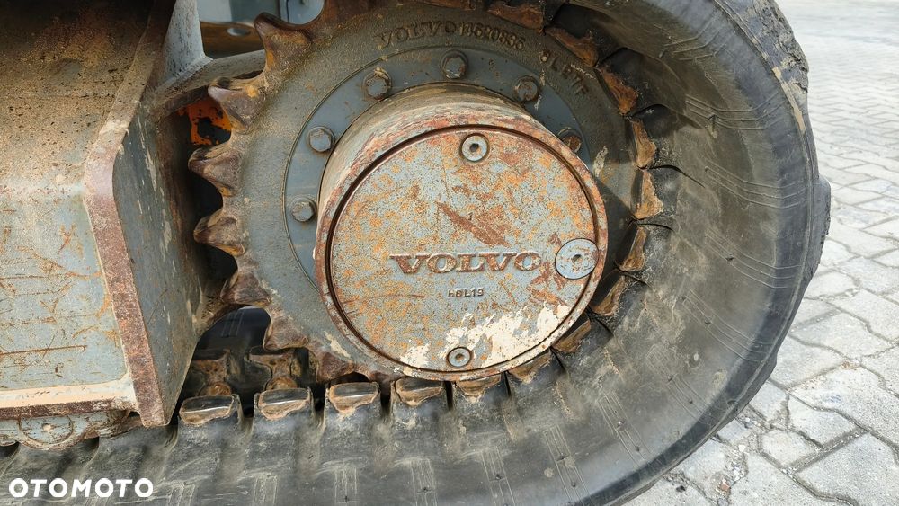 Volvo ECR 88 D - 27