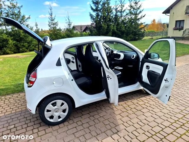 Renault Twingo SCe 70 Life - 22