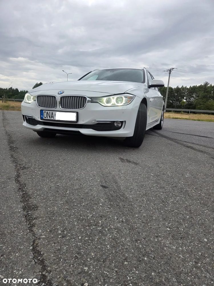 BMW Seria 3 318d Modern Line - 5