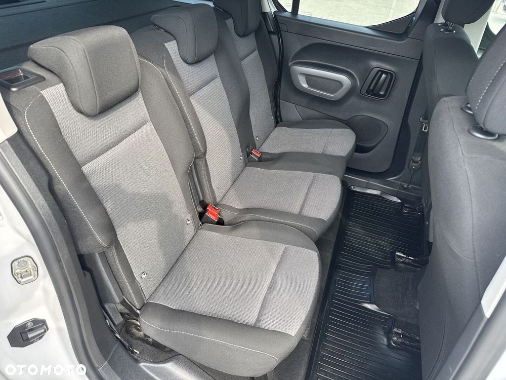 Toyota Proace City Verso 1.5 D-4D Business - 18