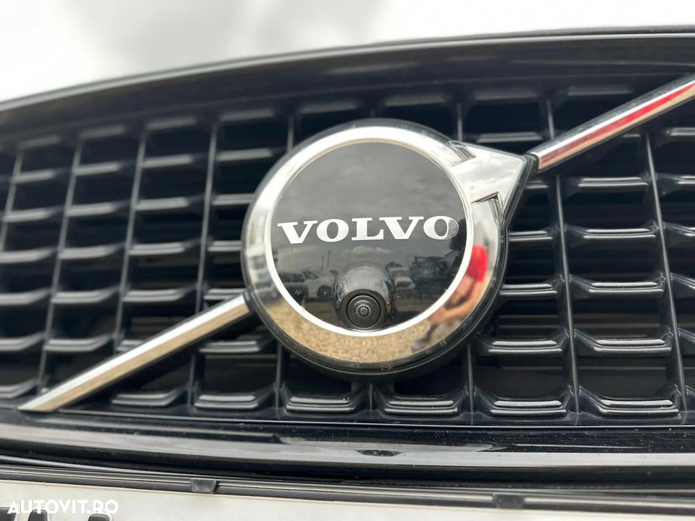 Volvo V90 B4 D Plus Dark - 6