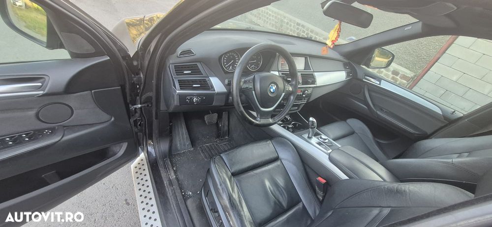 BMW X5 - 5