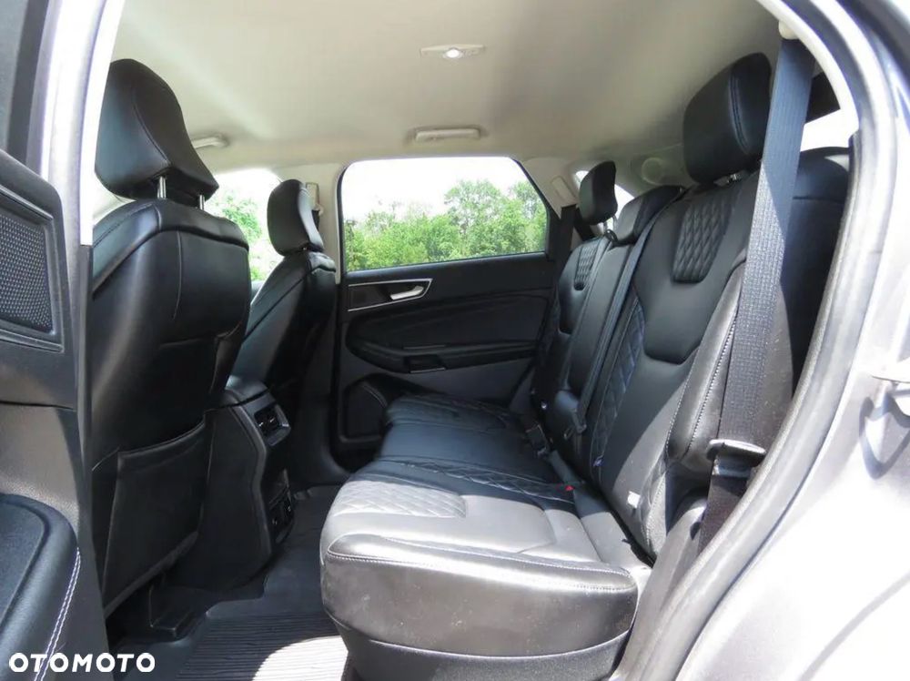 Ford Edge - 17