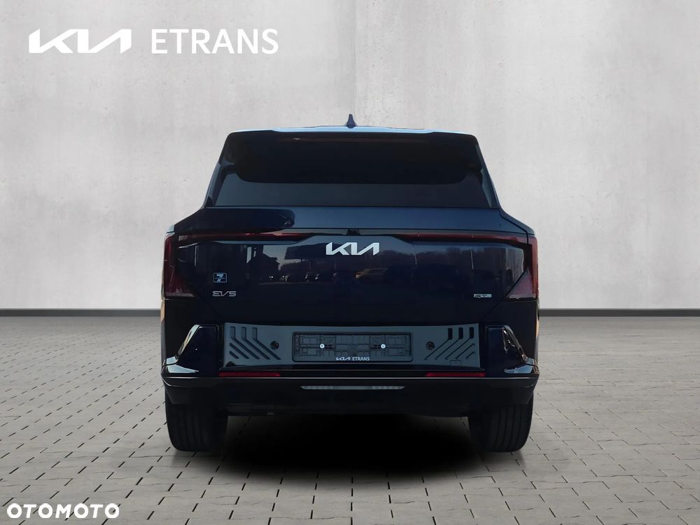 Kia EV5 81.4kWh GT-Line - 4