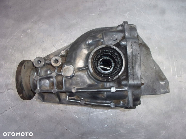 DYFERENCJAŁ DYFER MOST DAIHATSU TERIOS I 1.3B