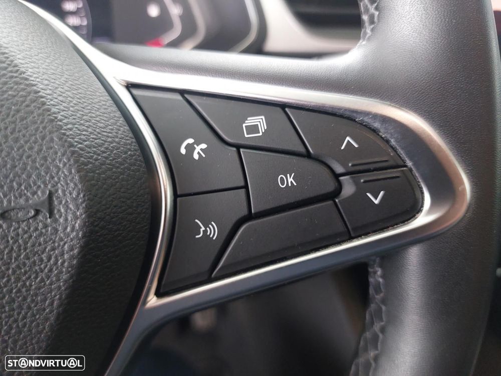 Renault Captur 1.0 TCe Intens Bi-Fuel - 23