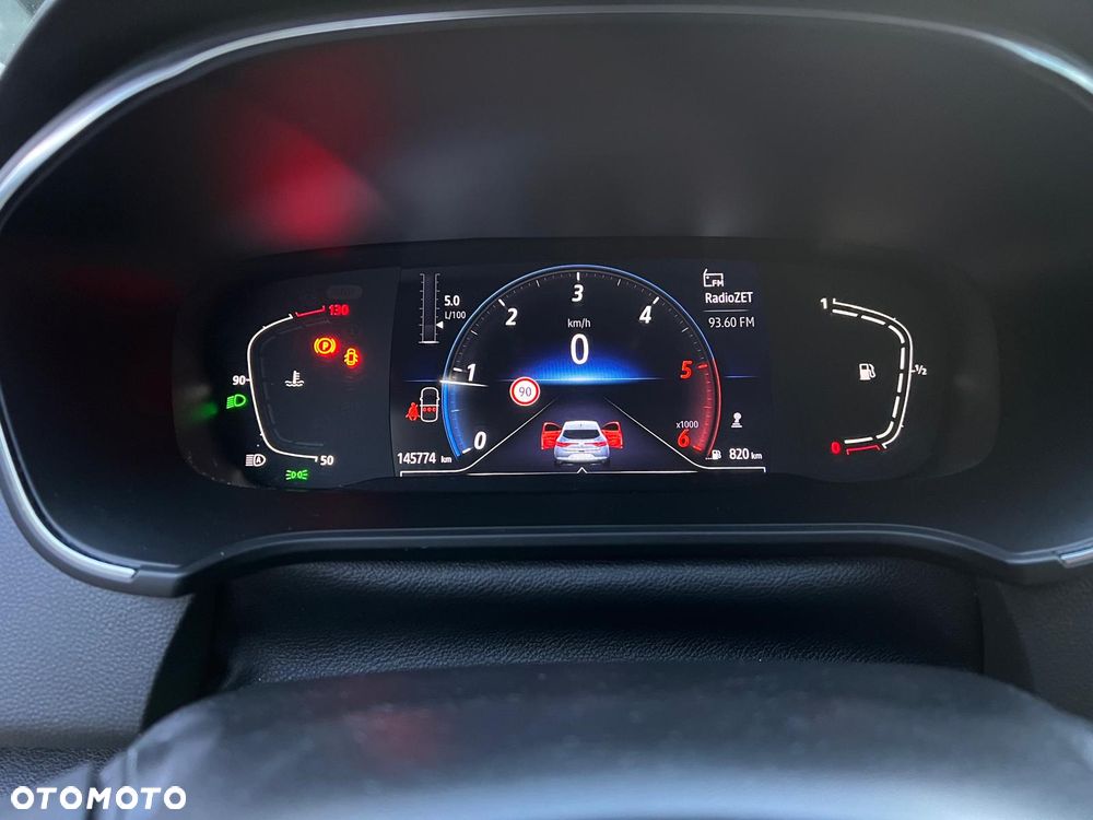 Renault Megane - 9