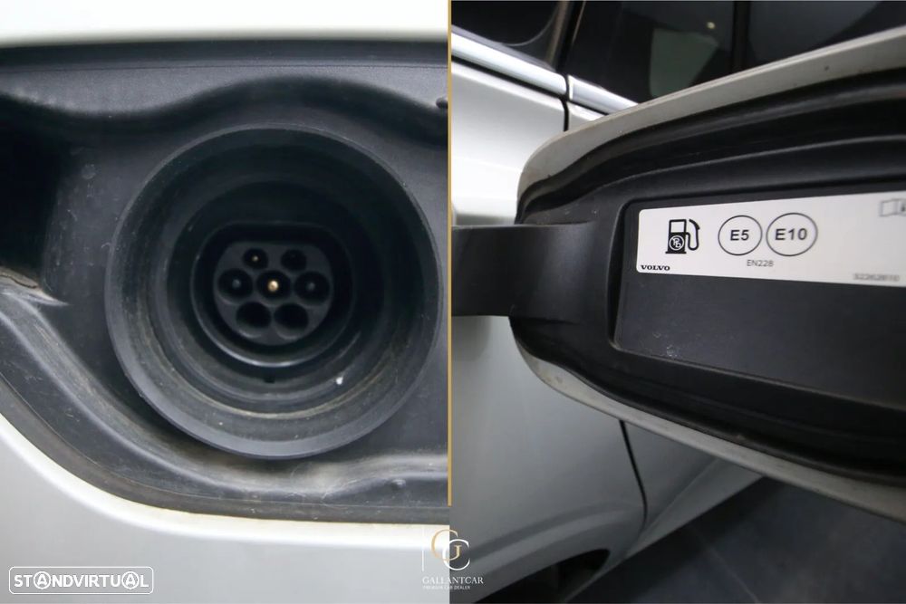 Volvo V60 - 13