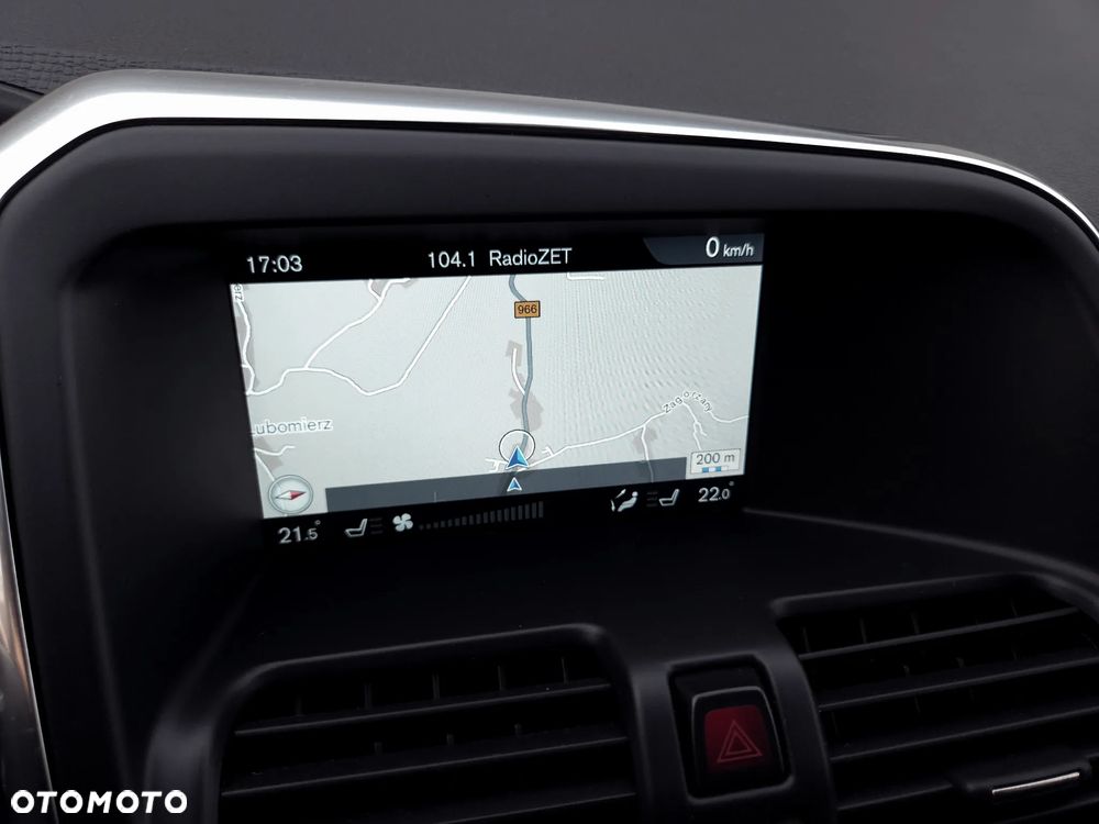 Volvo XC 60 D4 Geartronic Summum - 30