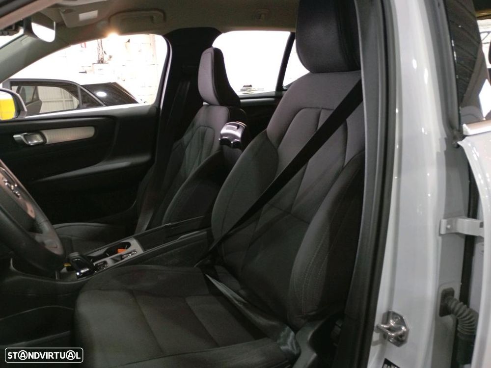 Volvo XC 40 1.5 T5 PHEV Inscription Expression - 5