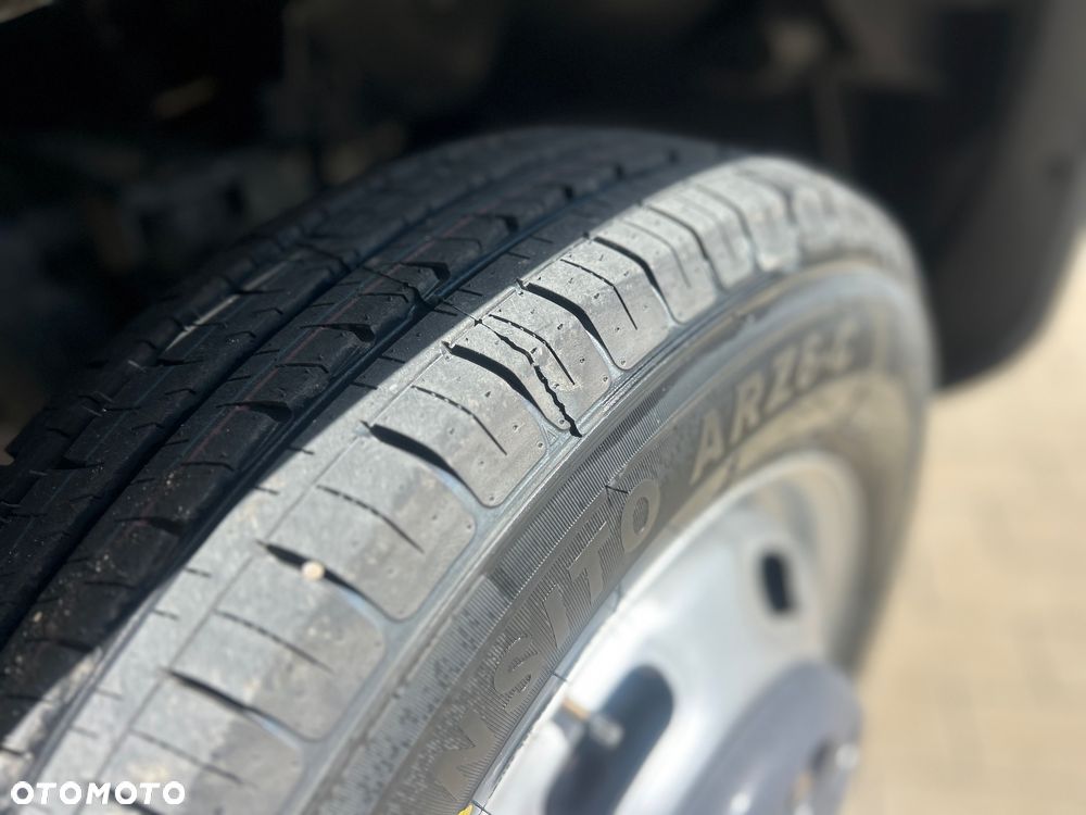 Iveco Daily 35c160 3.0 - 8