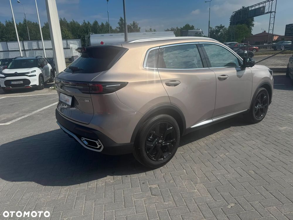Changan CS55 Plus 1.5T DCT - 3