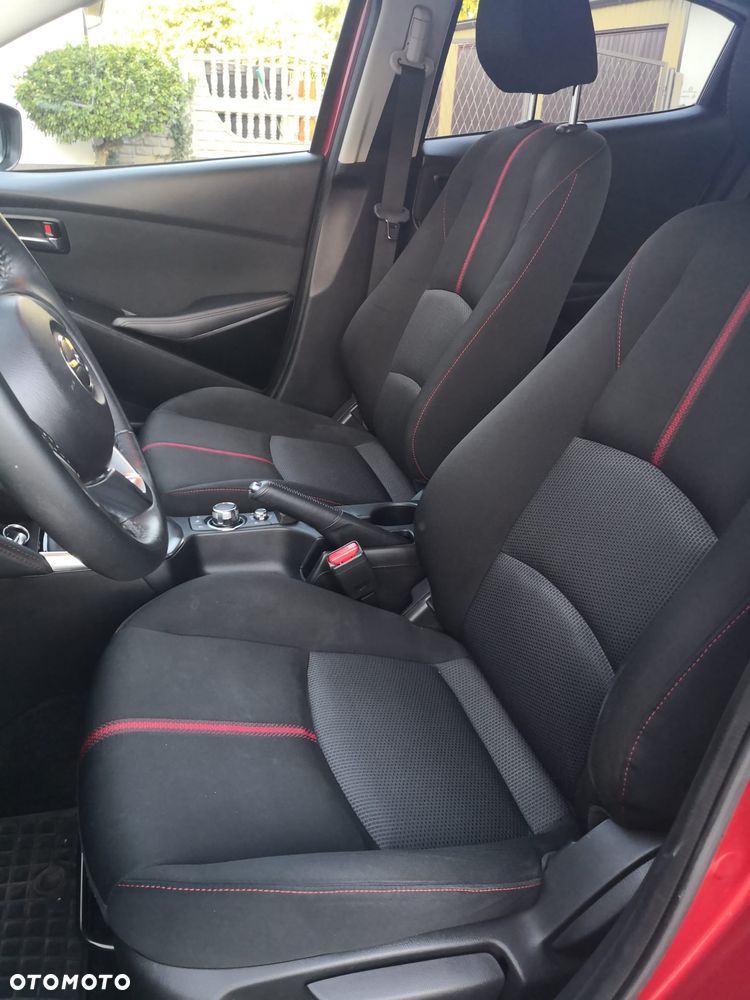 Mazda 2 1.5 Skyenergy - 8