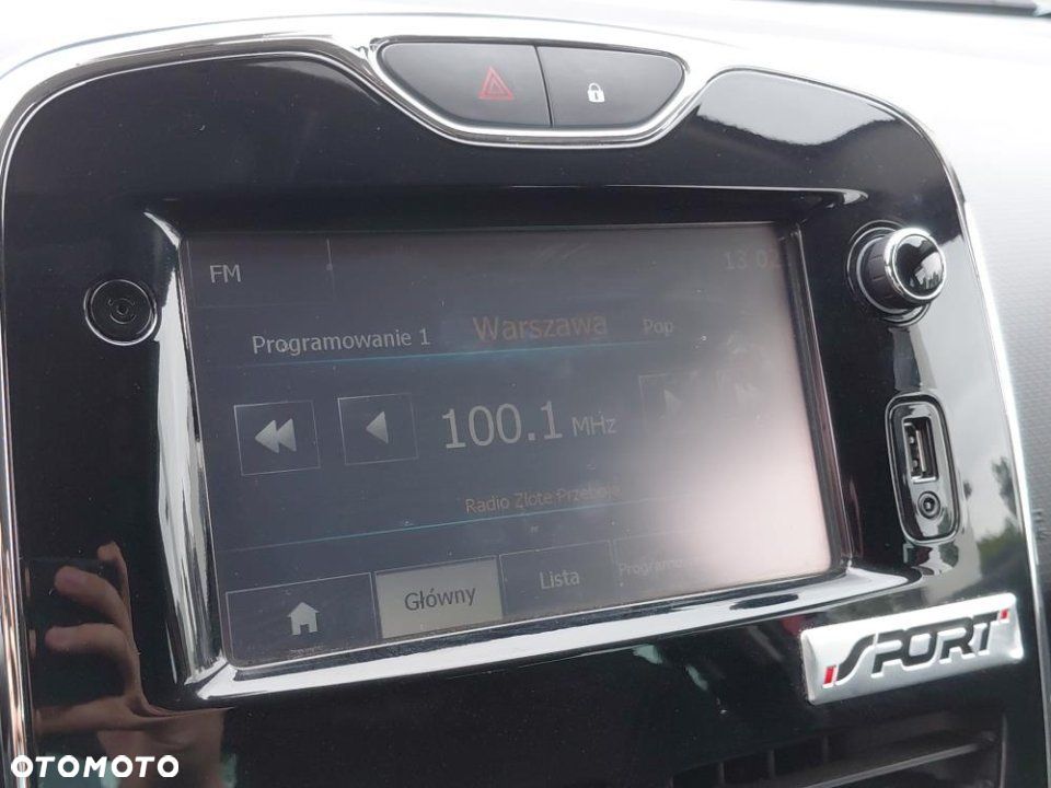 Renault Clio - 23
