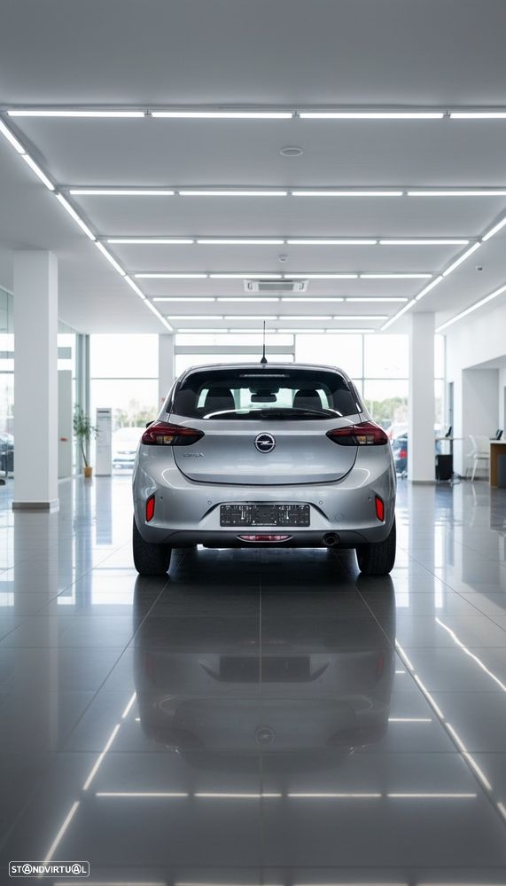 Opel Corsa 1.2 Direct Injection Turbo S&S Edition - 3