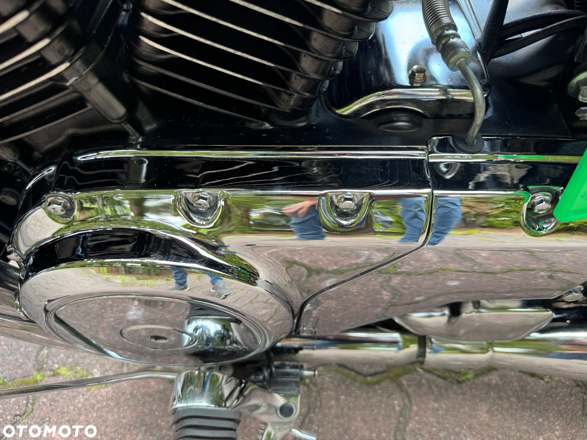 Suzuki Intruder - 19