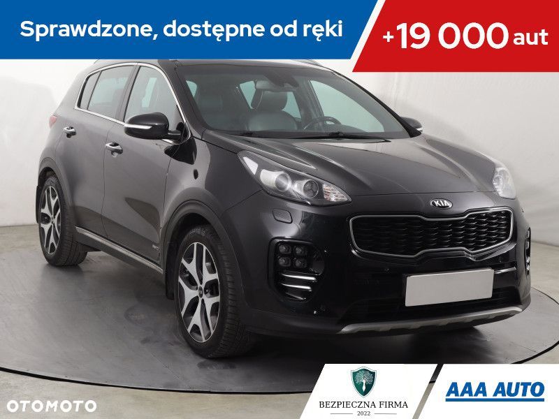 Kia Sportage - 2