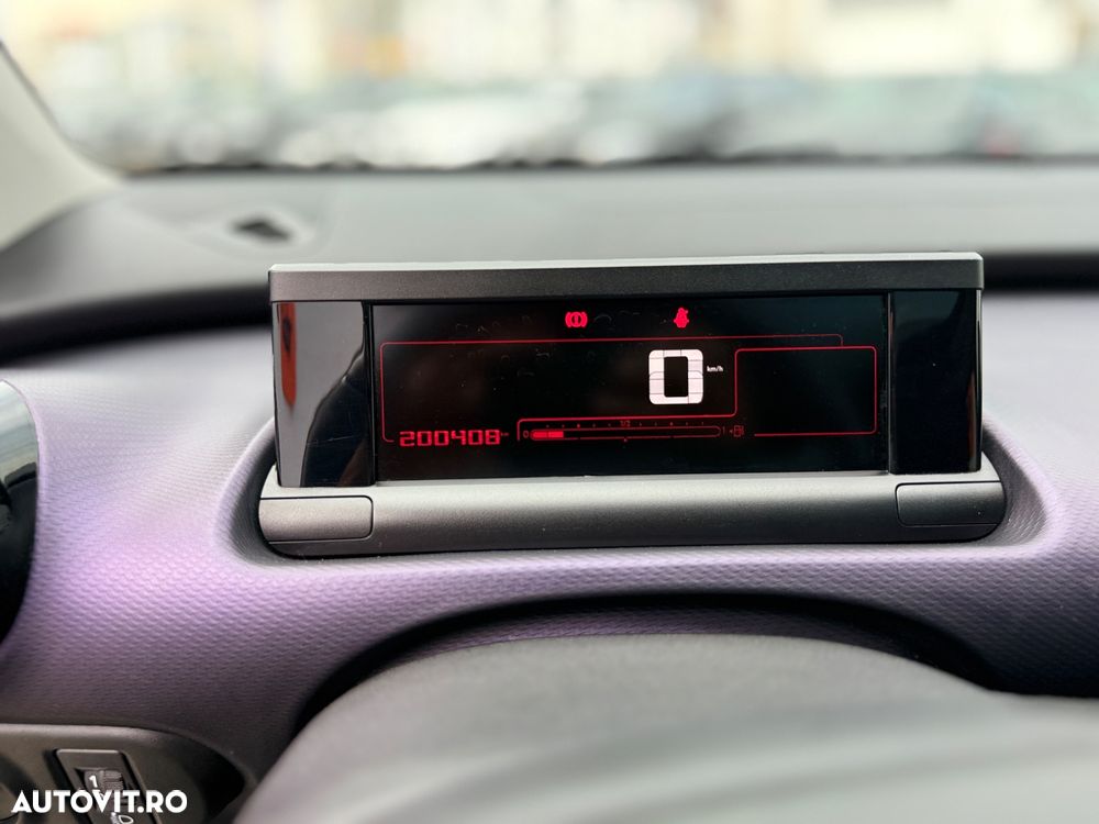 Citroën C4 Cactus BlueHDi 100 Stop&Start Feel - 10