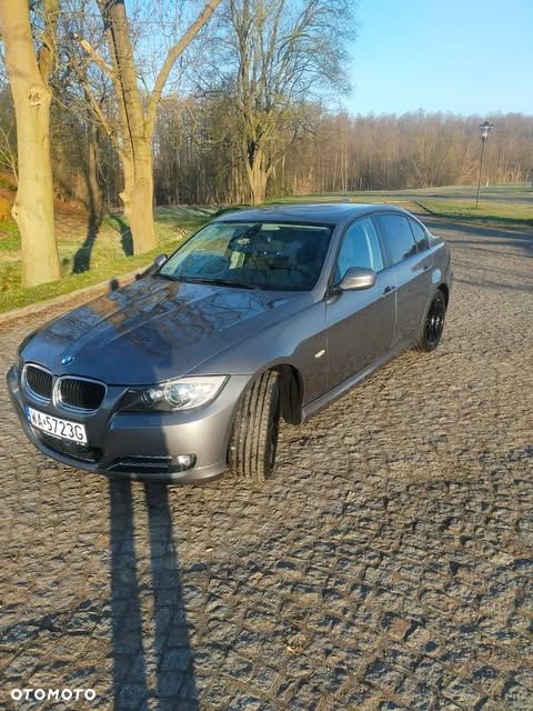 BMW Seria 3 - 4
