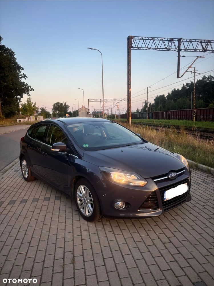 Ford Focus - 6