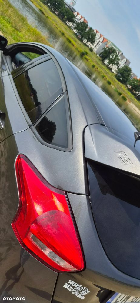 Ford Focus - 21