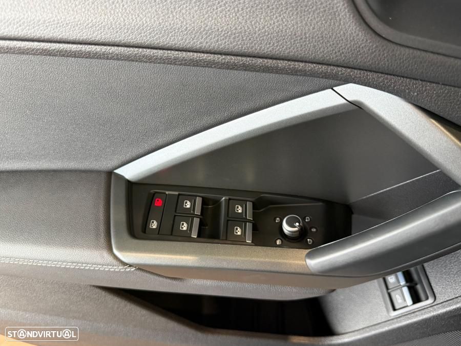 Audi Q3 Sportback 45 TFSIe S tronic - 39